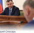 В Ростовской области усилят контроль за работой управляющих компаний. Об этом заявил губернатор Юрий Слюсарь на совещании в региональном правительстве - Мясниковский район
