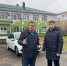 В рамках работы группы губконтроля посетили Мясниковский район - Мясниковский район